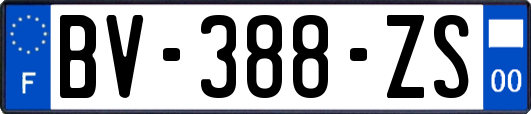 BV-388-ZS