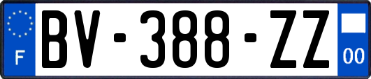 BV-388-ZZ