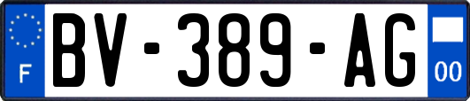 BV-389-AG