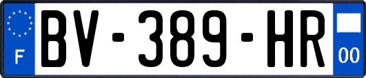 BV-389-HR
