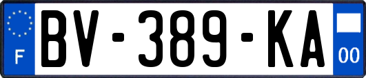 BV-389-KA