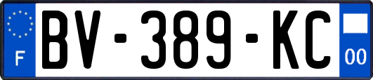BV-389-KC