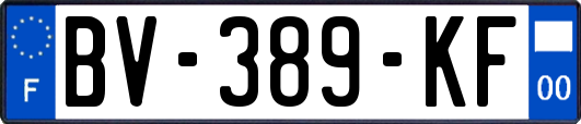 BV-389-KF