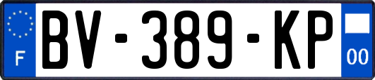 BV-389-KP
