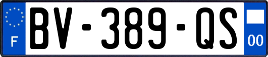 BV-389-QS