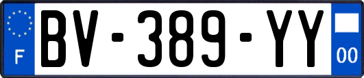 BV-389-YY