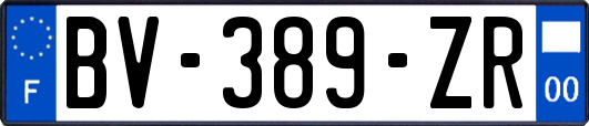 BV-389-ZR