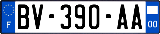 BV-390-AA