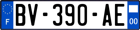 BV-390-AE