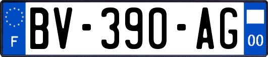 BV-390-AG