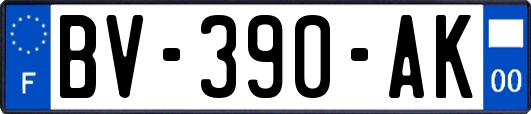 BV-390-AK