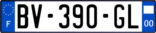 BV-390-GL