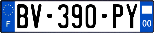 BV-390-PY