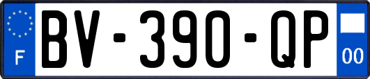 BV-390-QP