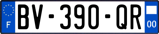 BV-390-QR