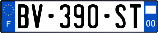 BV-390-ST