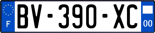 BV-390-XC