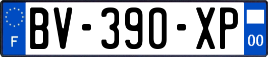 BV-390-XP