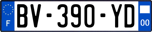 BV-390-YD