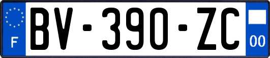 BV-390-ZC