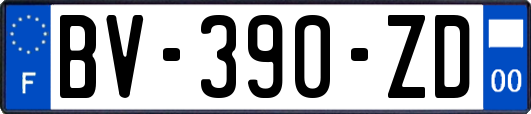 BV-390-ZD