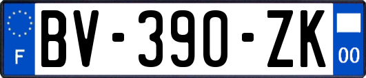 BV-390-ZK