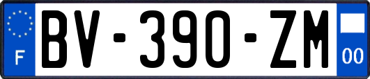 BV-390-ZM