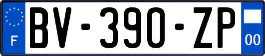 BV-390-ZP