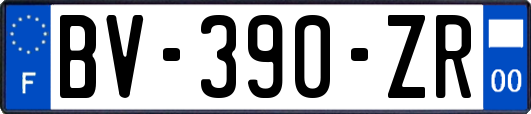 BV-390-ZR