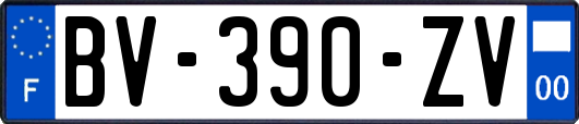 BV-390-ZV