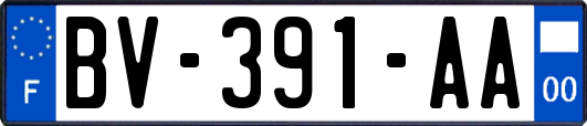 BV-391-AA