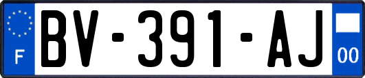 BV-391-AJ
