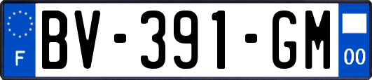 BV-391-GM