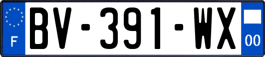 BV-391-WX