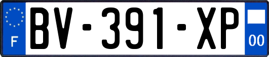 BV-391-XP