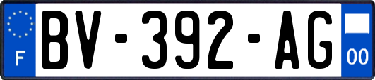 BV-392-AG