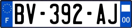 BV-392-AJ