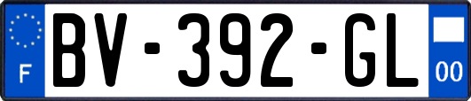 BV-392-GL