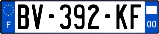 BV-392-KF