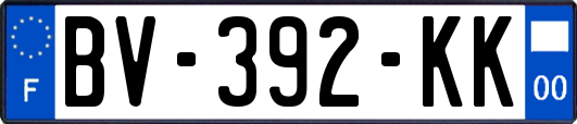 BV-392-KK