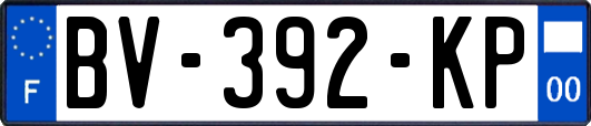 BV-392-KP