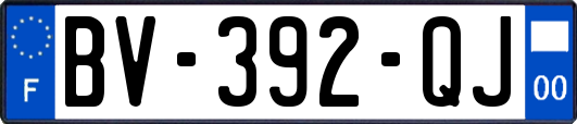 BV-392-QJ