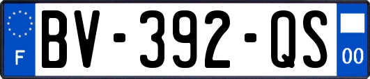 BV-392-QS