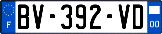 BV-392-VD