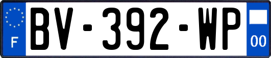 BV-392-WP