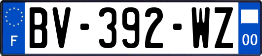 BV-392-WZ