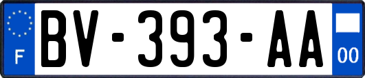 BV-393-AA