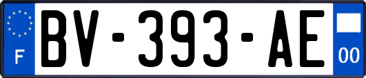 BV-393-AE