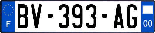 BV-393-AG