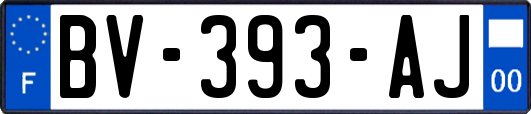 BV-393-AJ